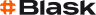 Blask logo