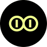 Talentin logo
