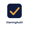 iGaming Audit logo