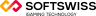 SOFTSWISS logo