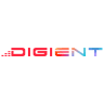 Digient logo