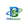 PhilScience Gambling Lab logo