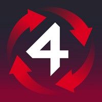 4ThePlayer.com logo
