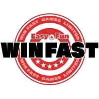Win Fast Games logo