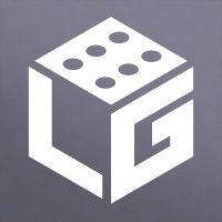 LiveGames logo