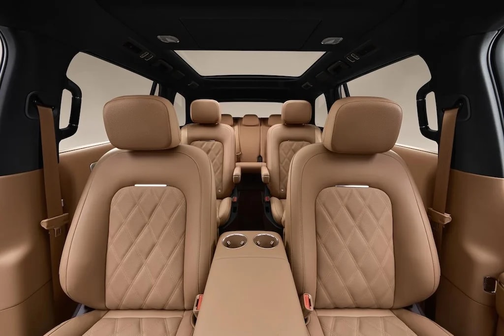 2026 Xiaomi SkyNomad N90: First Xiaomi EREV SUV Takes Aim at Li Auto From $40,300