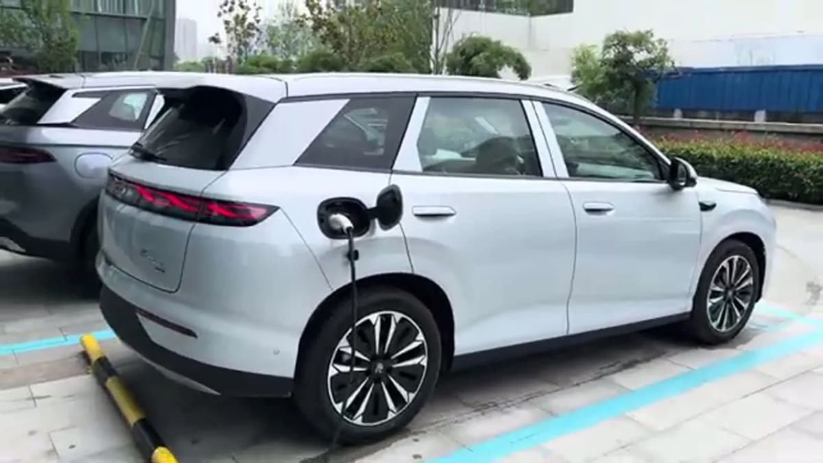 2026 BYD Yuan Plus 3rd-Gen: Up to 630 km, 5-Min Flash Charging, From $17,900
