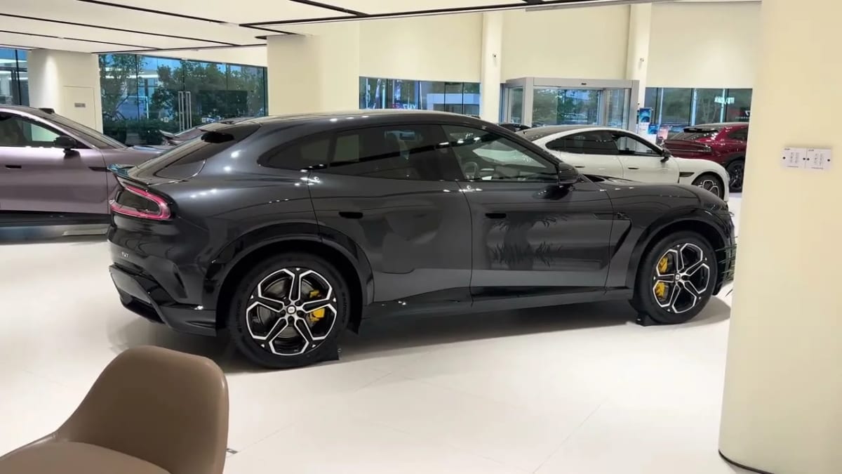2026 Xiaomi YU7: 835 km Range, 315 hp, From $35,700