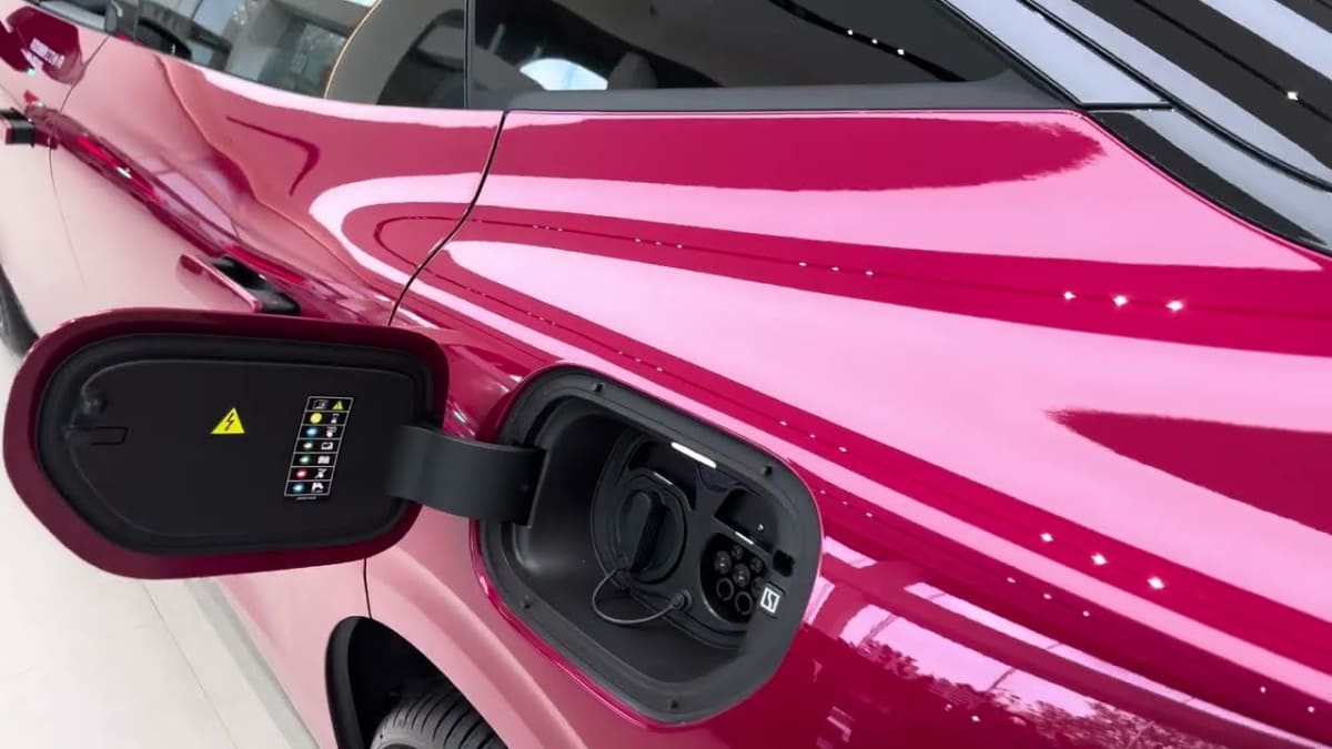 2026 ZEEKR 007 EV: 416 hp and 905 km Range for $28,100