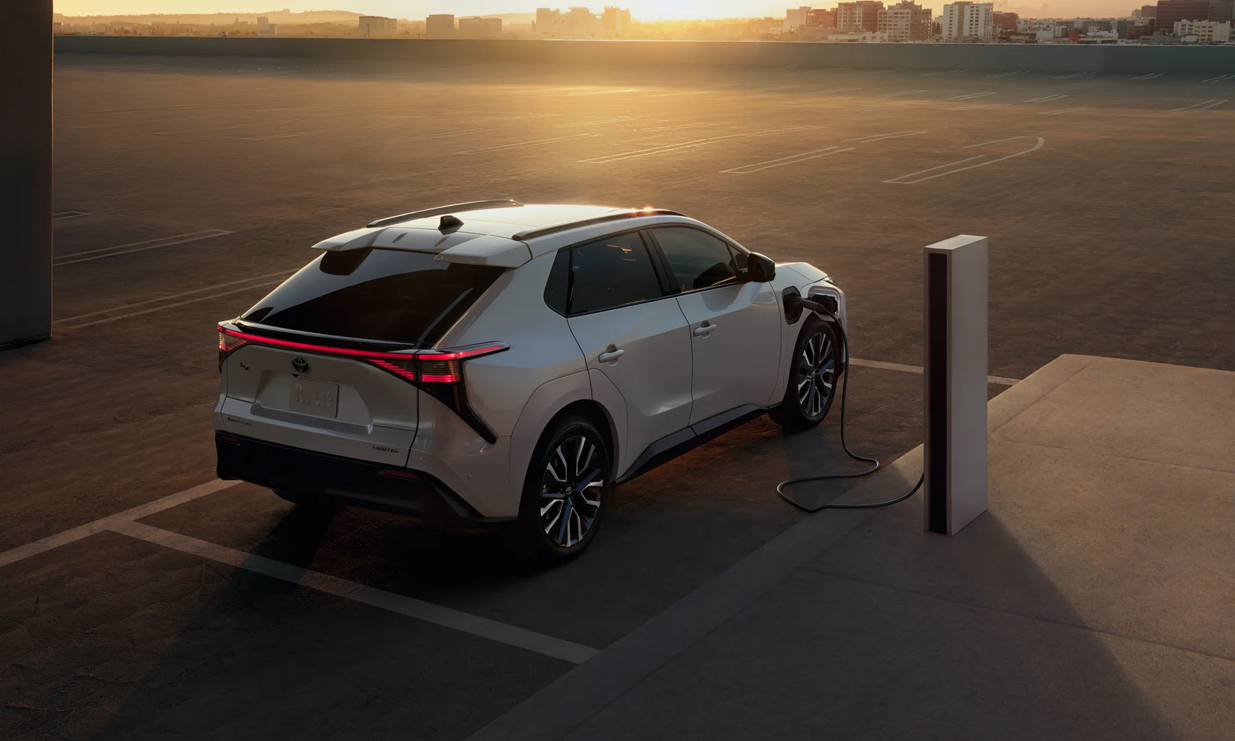 2027 Toyota bZ: All-Electric SUV Returns With Woodland Trim From $34,980