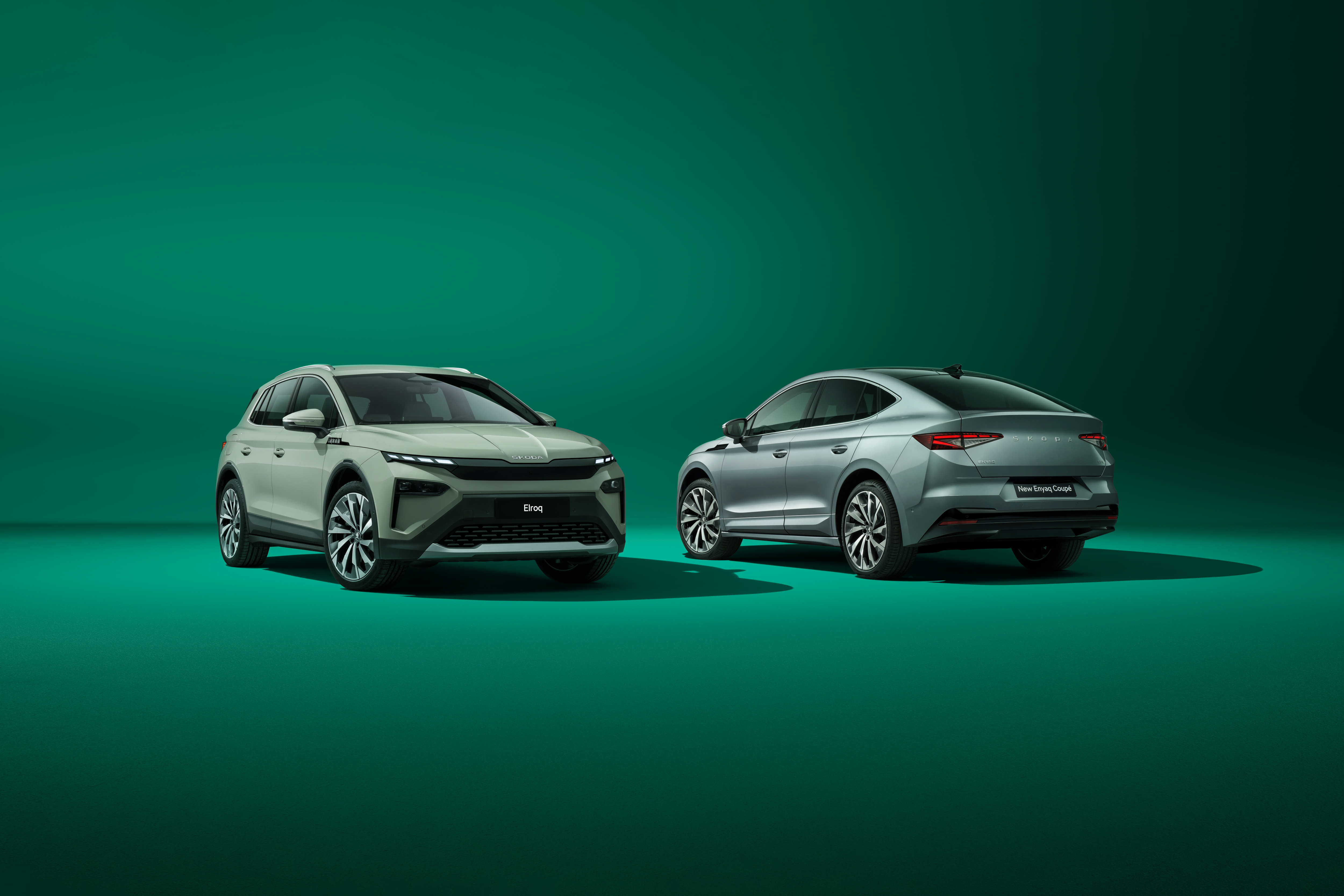 2027 Skoda Elroq: LFP 60 Offers Up to 453 km WLTP, From EUR 37,890