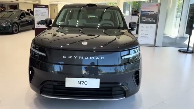 2026 Xiaomi SkyNomad N70: Dealer Walkaround Reveals 1,461 km EREV SUV From $38,700