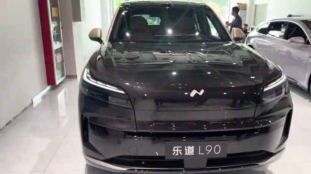 2026 NIO ONVO L90: Updated 6-Seat SUV Gets LiDAR, 456 HP, 600 km Range From $38,900