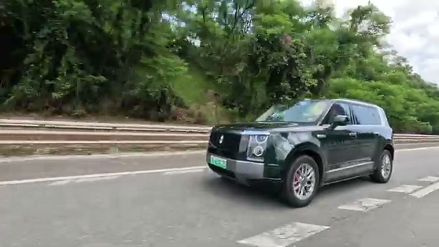 2026 Huawei Stelato G9 Test Drive: 586 hp Luxury Off-Roader From $64,150