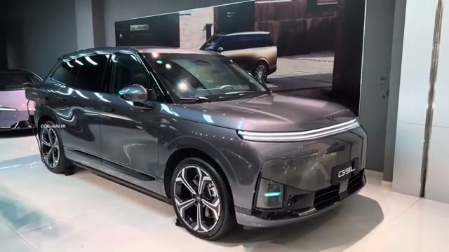 2026 XPeng G9L REV: Up to 1,602 km Combined Range From $38,600