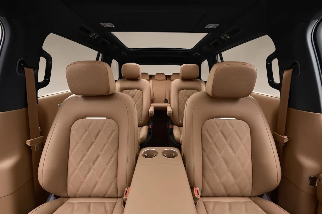 2026 Xiaomi Sky Nomad N90: New EREV Brand Takes Aim at Li Auto