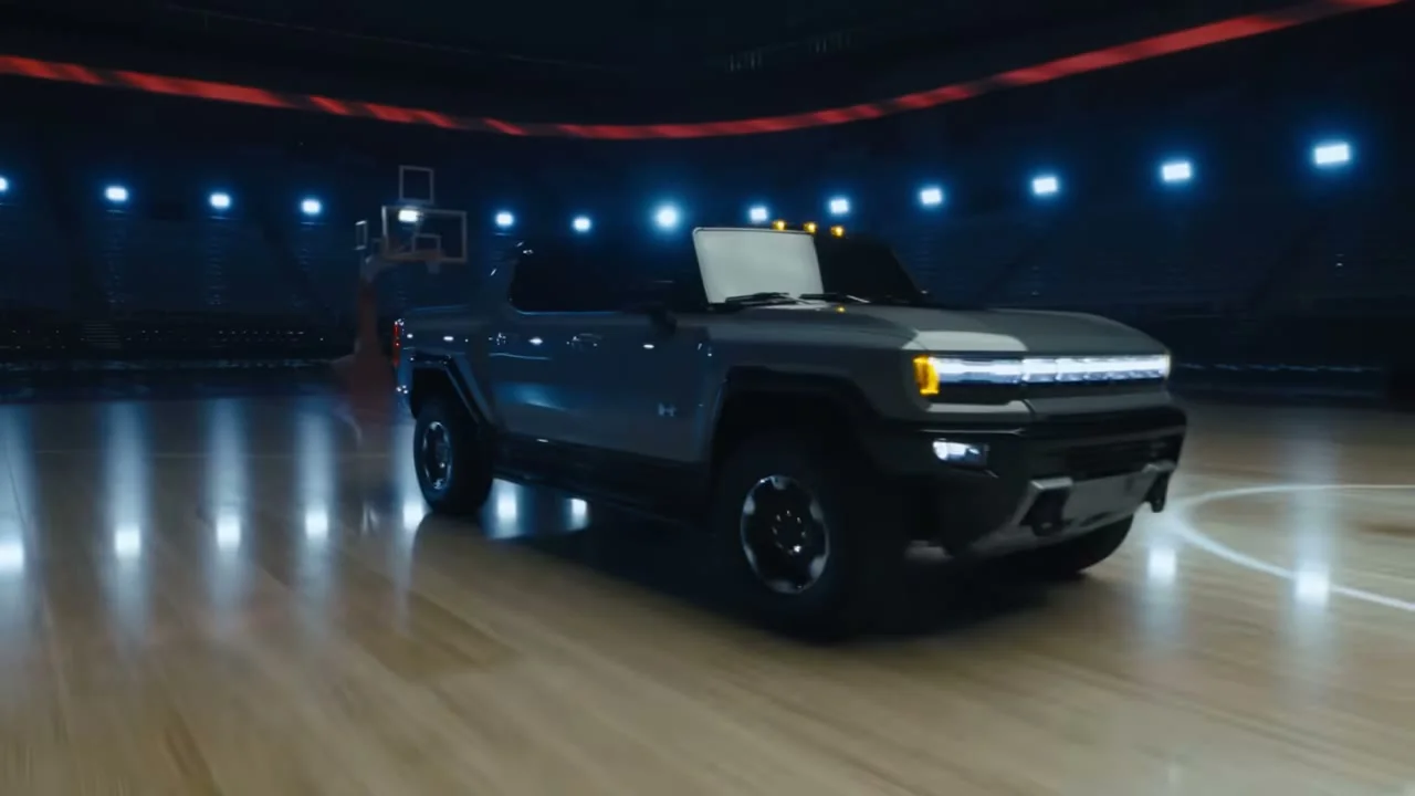2026 GMC Hummer EV: The 1,160 HP Electric Super-Truck And SUV, From $97,200