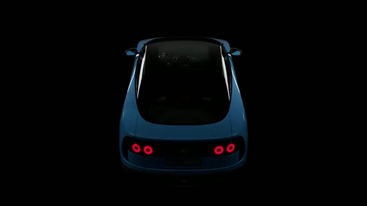 2026 Ferrari Luce: Maranello's First EV — $640k Quad-Motor 1,050 PS Liftback Designed By Jony Ive