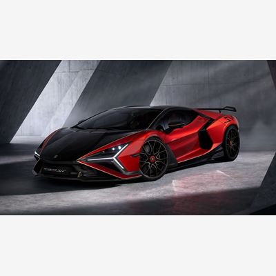 2026 Lamborghini Revuelto SV: 1,050 HP Plug-In V12 Sets Hockenheim Record