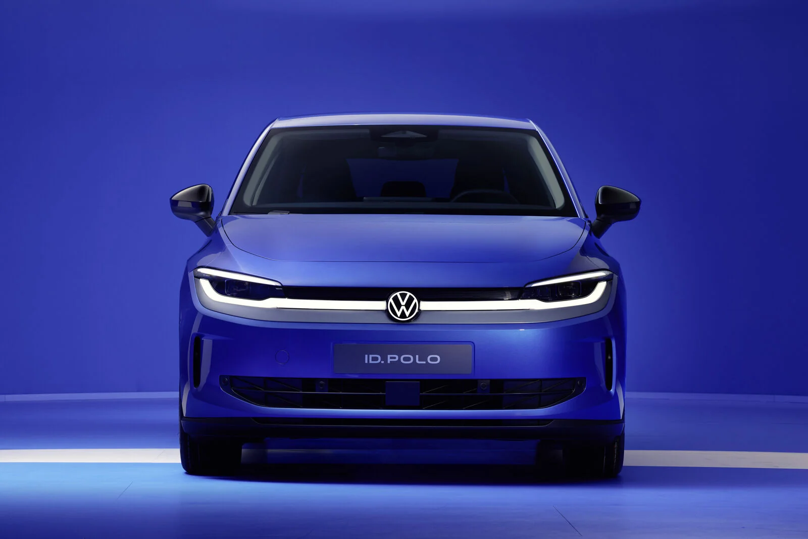 2026 Volkswagen ID.Polo: VW's Sub-€25,000 Electric Hatchback Opens Orders