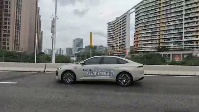 2026 Volkswagen ID. Era 5S: $13,400 PHEV Sedan With 2,000 km Range