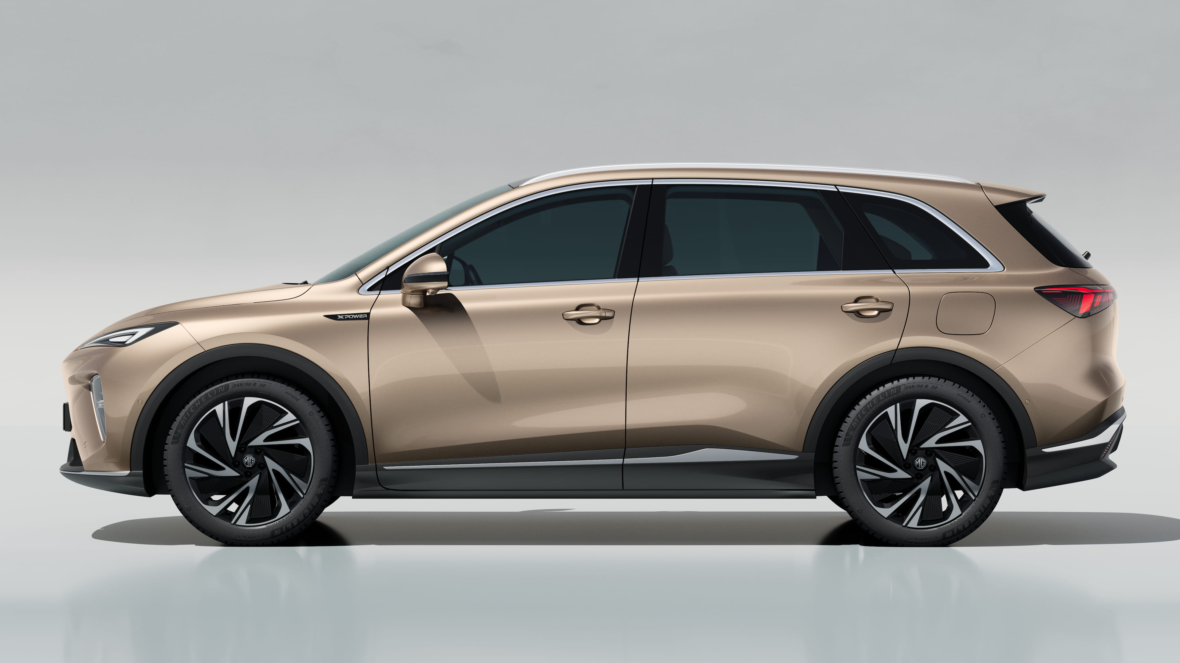 2026 MG S6 EV: Up to 529 km WLTP, 144 kW Charging, From £37,995