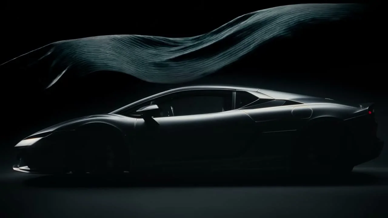 2026 Lamborghini Temerario Ad Personam: Bespoke Wool-Lined Hybrids Debut