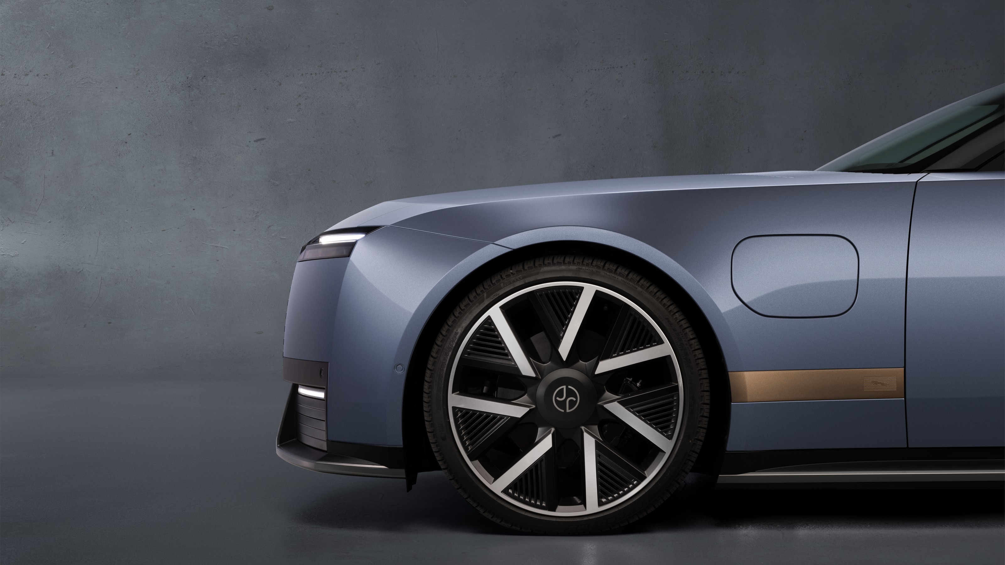 2027 Jaguar Type 01: Up to 1,016 hp and 720 km WLTP, From GBP 130,000