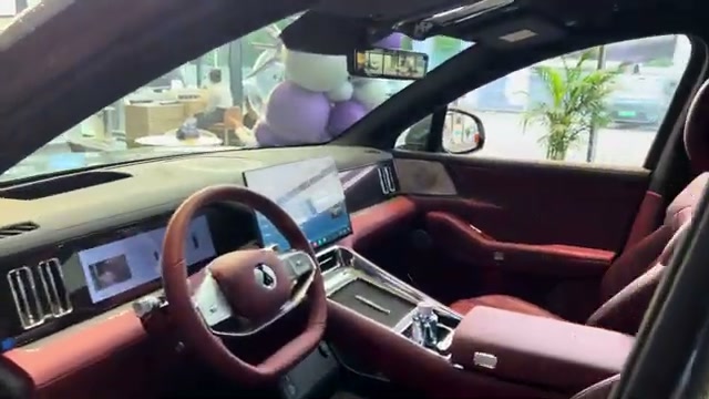 2026 Denza N8L EV: Six-Seat SUV With 960 km Range, 9-Minute Charge