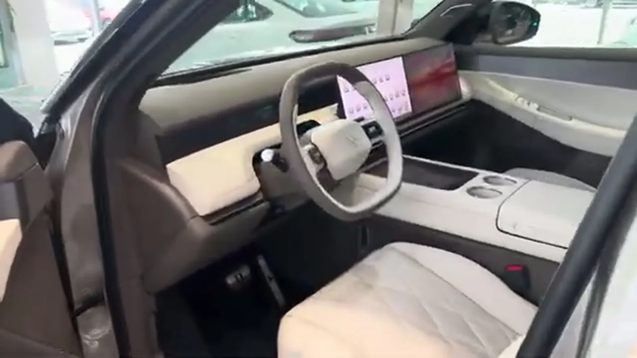2026 VW ID. ERA 9X 6-Seater EREV: 2,326 Units Sold In Five Days, Launch Price Drops To $45,315