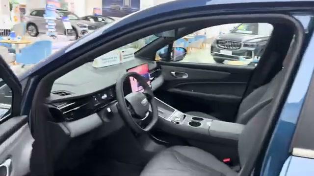 2026 Geely Boyue REV: Range-Extender SUV With Up to 1,525 km Range From $17,000