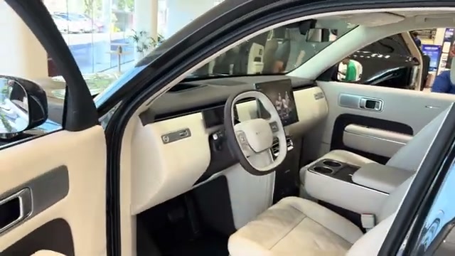 2026 Xiaomi SkyNomad N70: Dealer Walkaround Reveals 1,461 km EREV SUV From $38,700