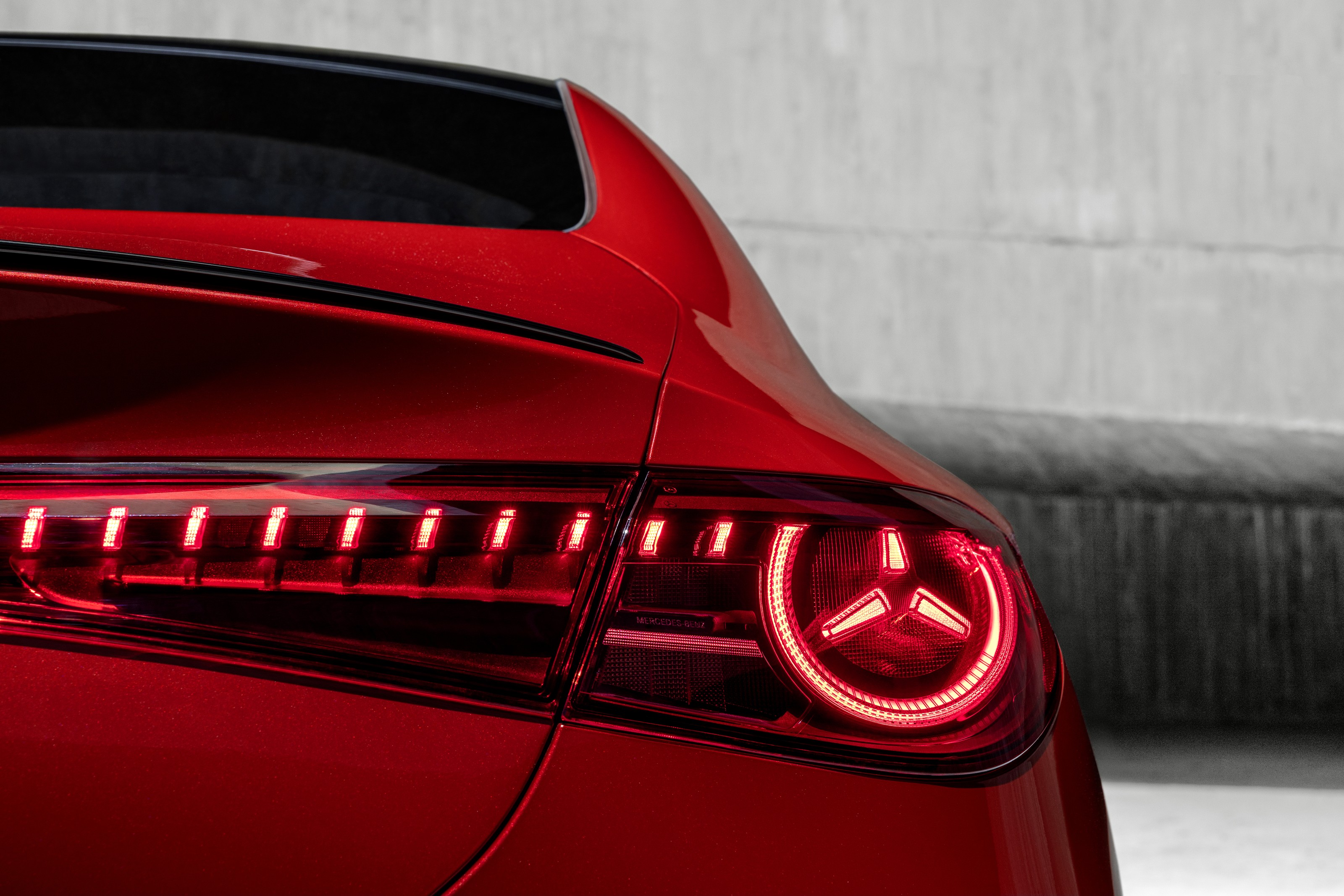 2026 Mercedes-Benz Electric CLA: 792 km WLTP Range and 320 kW Charging