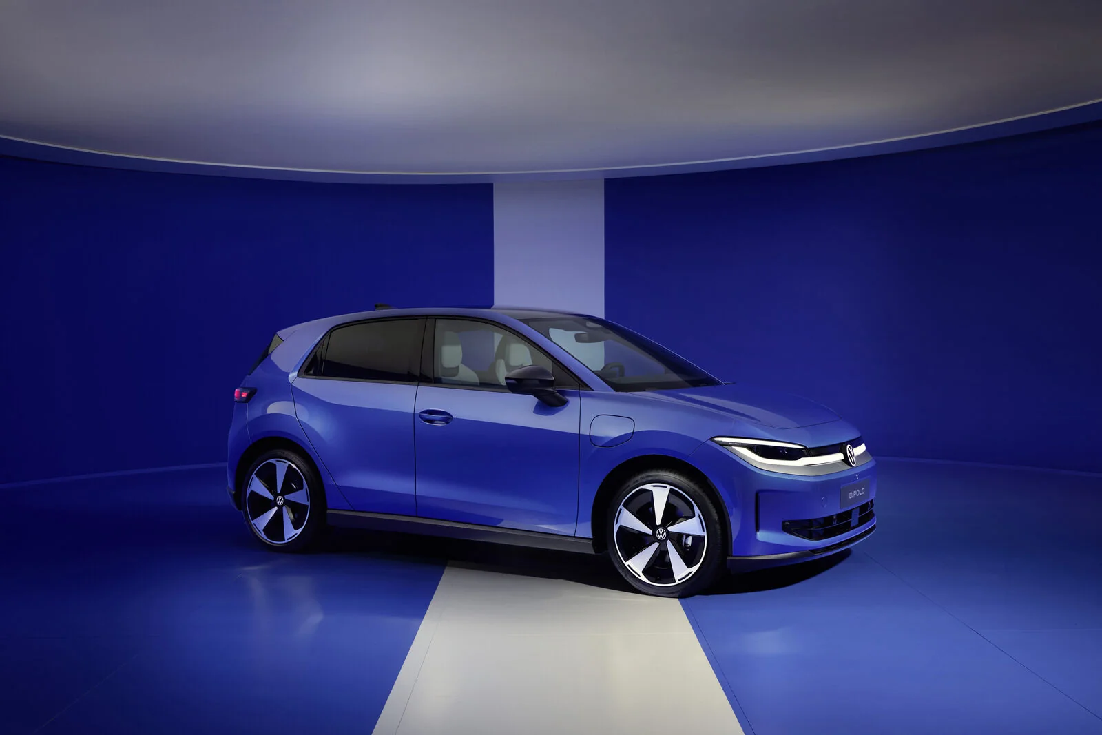 2026 Volkswagen ID.Polo: VW's Sub-€25,000 Electric Hatchback Opens Orders