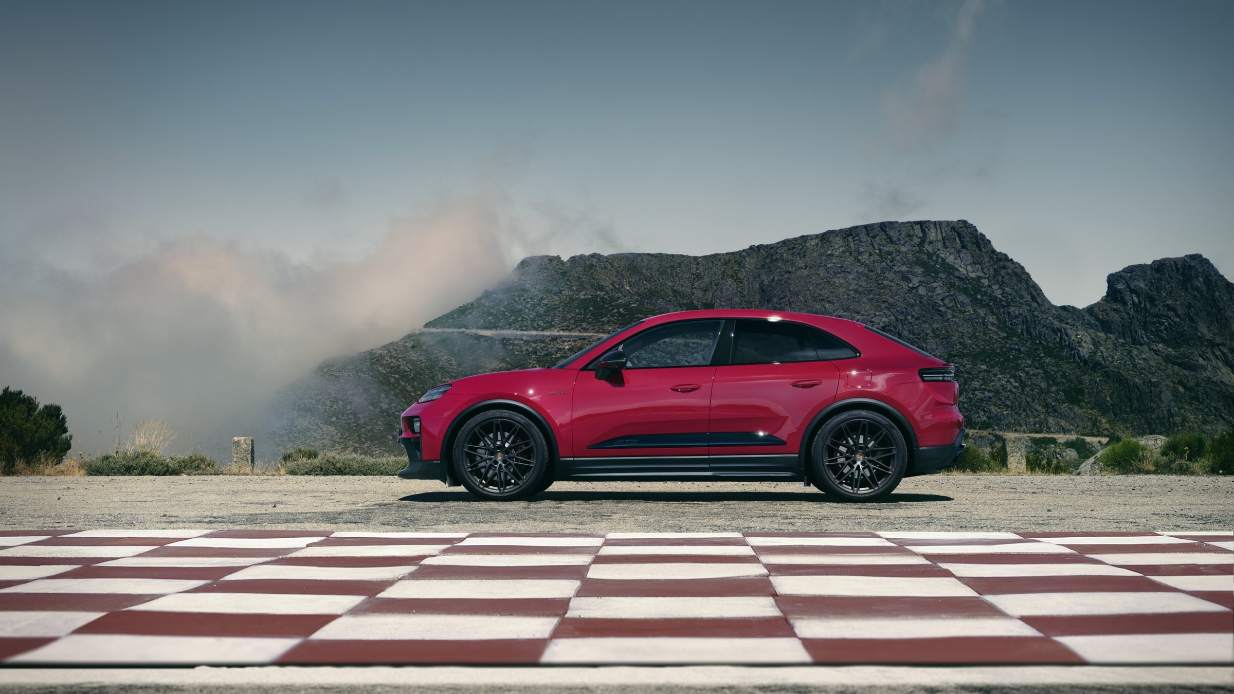 2027 Porsche Macan Electric: Up to 630 hp and 641 km WLTP From $80,300