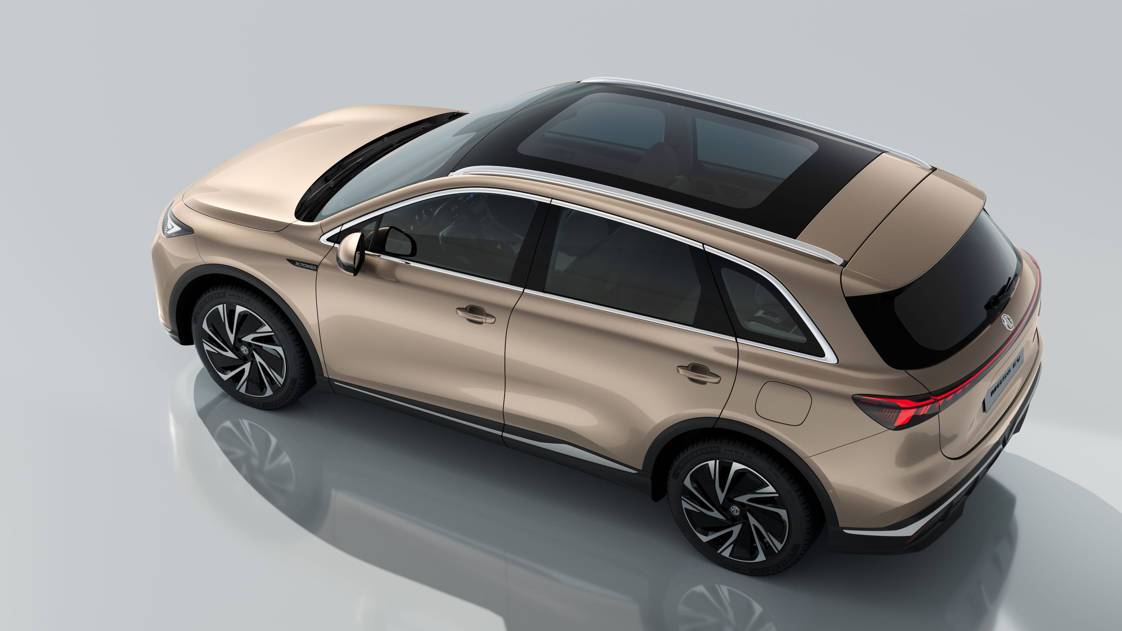 2026 MG S6 EV: Up to 529 km WLTP, 144 kW Charging, From £37,995