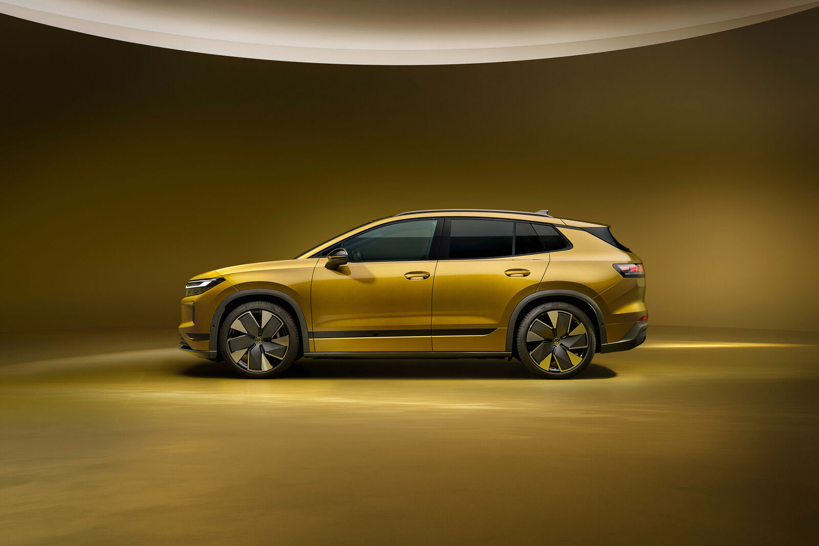 2027 Volkswagen ID. Tiguan: Up to 295 hp, 600 km WLTP, From EUR 42,695