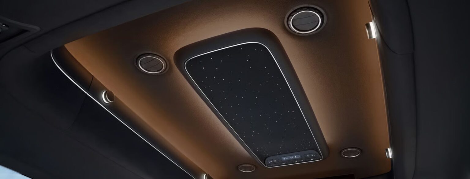 2027 Hyundai Palisade High Roof: Hybrid SUV Gets a 240mm-Taller Cabin