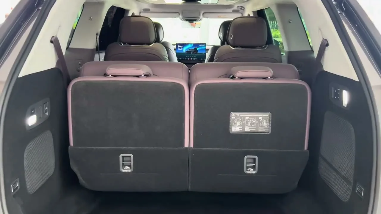 2026 XPeng GX REV: Official Launch Undercuts Estimates at $41,100