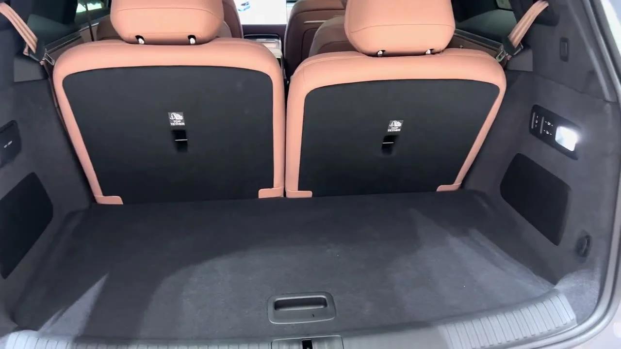 2026 ONVO L90: 6-Seat Electric SUV With LiDAR From $36,660