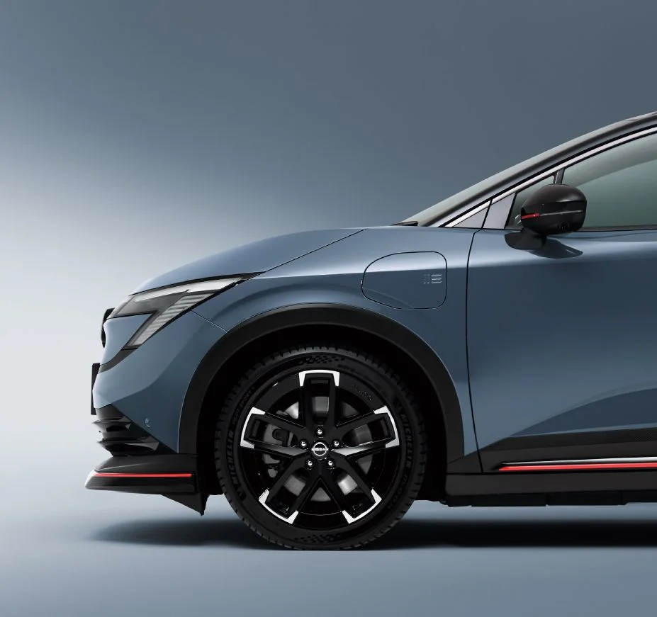2026 Nissan LEAF NISMO: Sport-Tuned EV Returns With Up to 215 HP, From $40,500