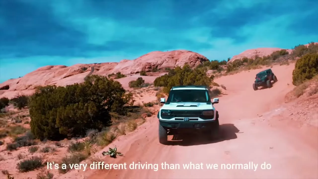 2026 Jetour G700: 892 HP PHEV Off-Roader With a Tank Turn Party Trick
