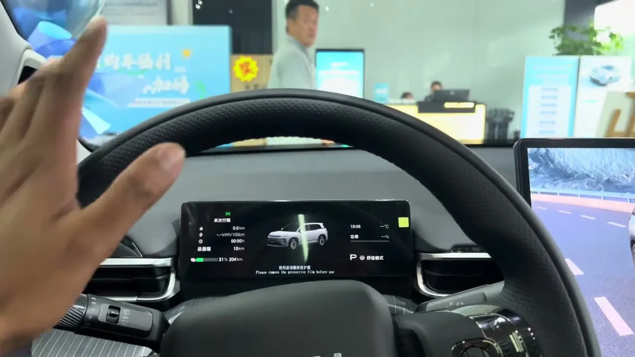 2026 GAC Aion i60 Refresh: New $14,400 Base Trim & 28,000+ Units Sold In 4 Months