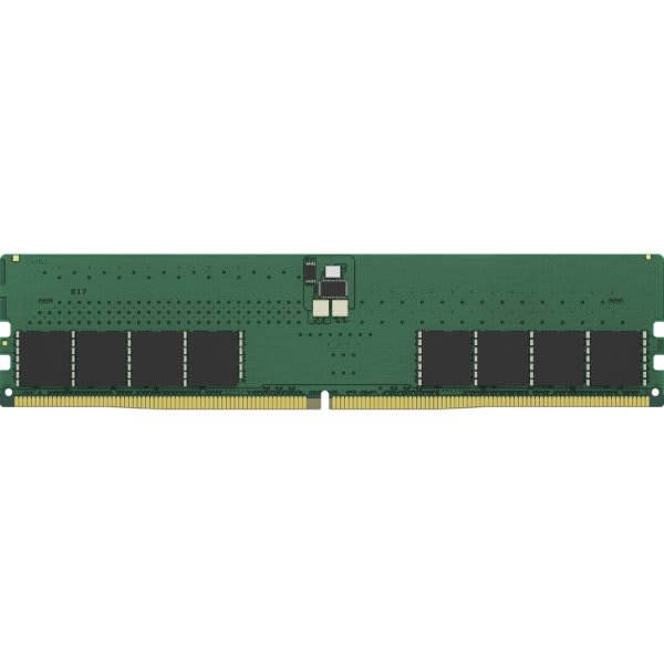 זיכרון לנייח Kingston ValueRam 32GB 5600MHZ DDR5 non-ECC C46