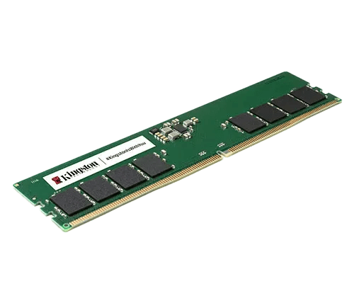 זיכרון לנייח Kingston ValueRam 16GB 5600MHZ DDR5 non-ECC C46