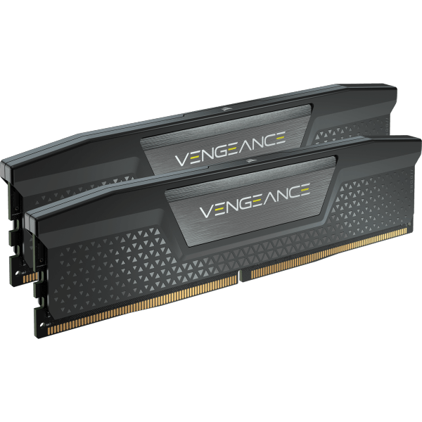 זיכרון לנייח Corsair Vengeance 2×16GB DDR5 5200MHz CL40