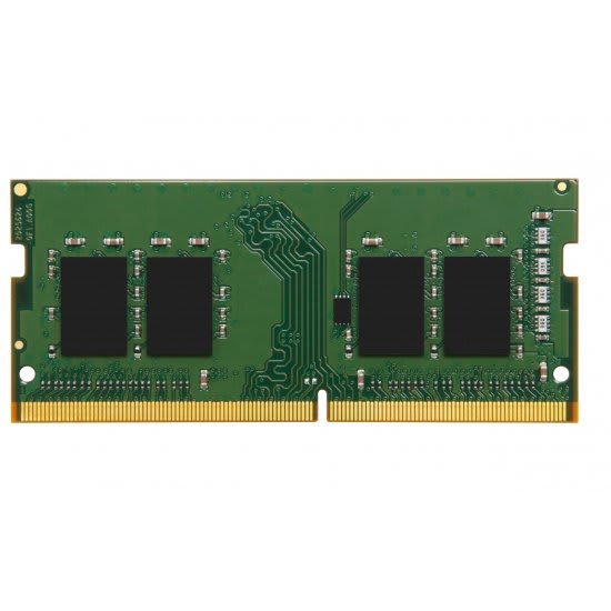 זיכרון לנייד Kingston 8GB DDR4 3200Mhz C22 SODIMM