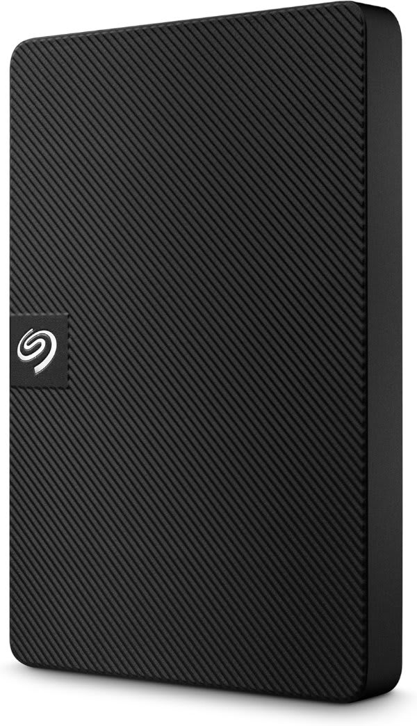דיסק חיצוני Seagate Expansion Portable 2TB 2.5 Inch USB3.0 HDD