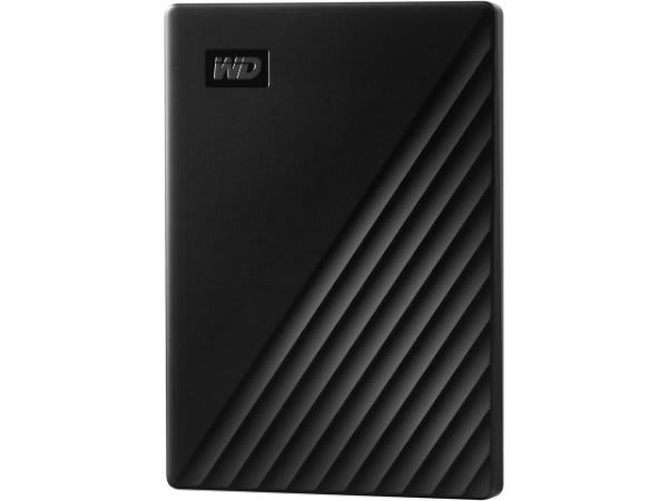 דיסק חיצוני Western Digital My Passport 5TB 2.5 usb 3.2 HDD