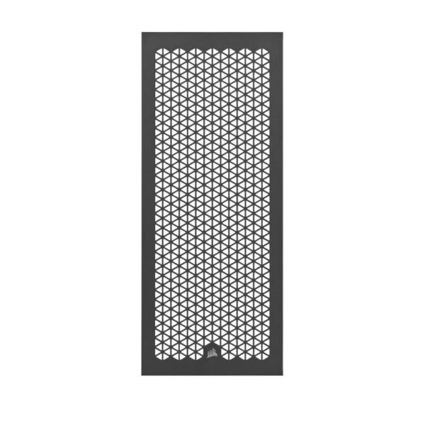 פנל קדמי למארז Corsair 5000D AIRFLOW Front MESH Panel Black
